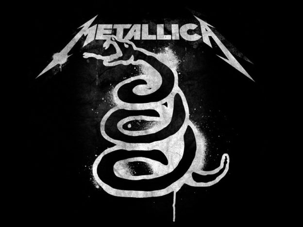 Metallica – Black Album – Canal 38 Estéreo